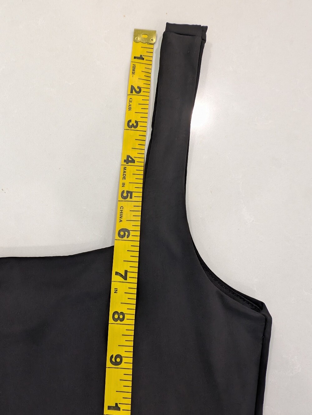 Gaze Black Stretch Bodycon Midi Dress Women Size Small - Picture 9 of 11
